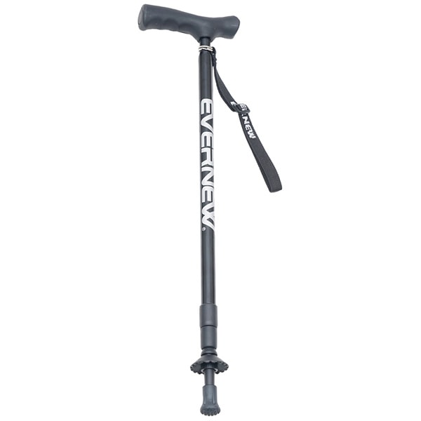 EVERNEW らくらくグリップStn [エバニュー]