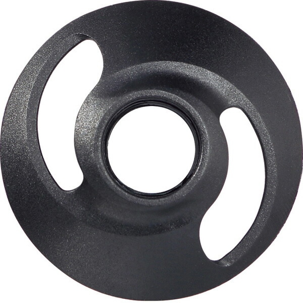 EVERNEW スクリュー式UL中リング [エバニュー]