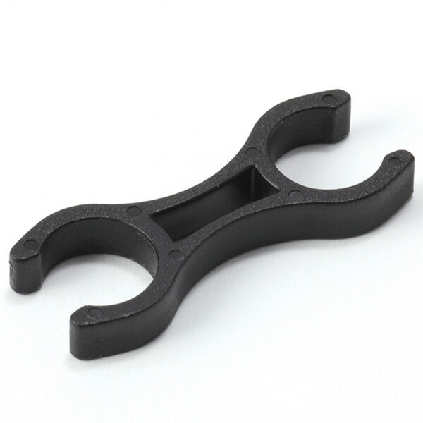 EVERNEW ストッククリップ [エバニュー]