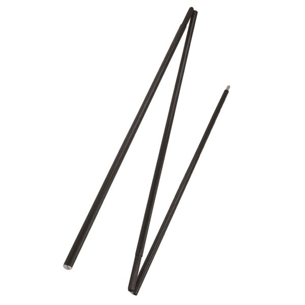 EVERNEW カーボンシェルターポールFLD [エバニュー]