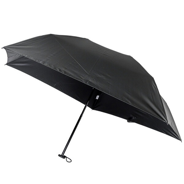 EVERNEW U.L. All weather umbrella ブラック [エバニュー]