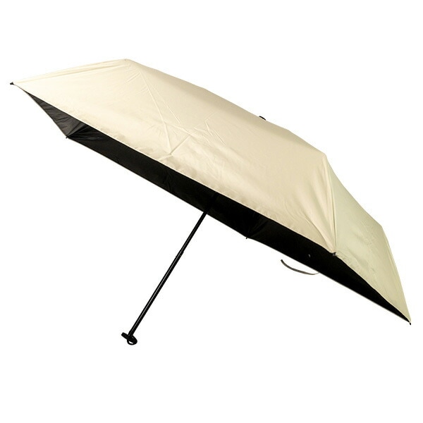 EVERNEW U.L. All weather umbrella タン [エバニュー]