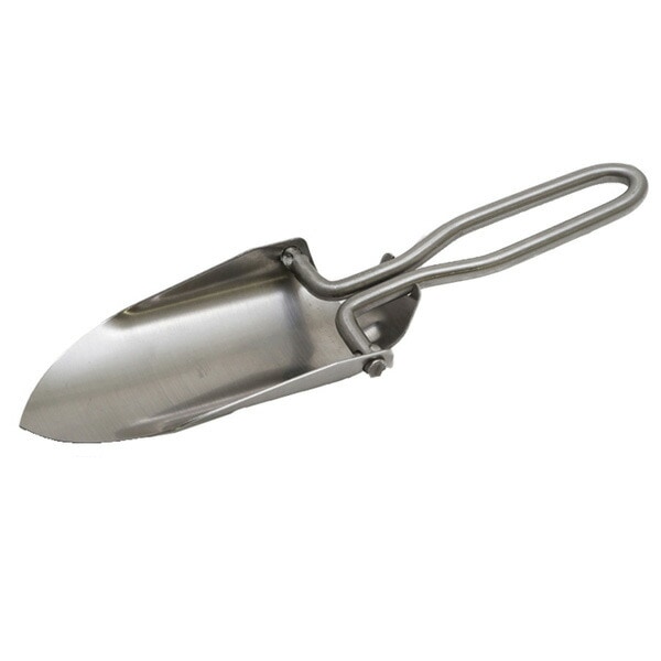 EVERNEW SUS mini shovel [エバニュー]