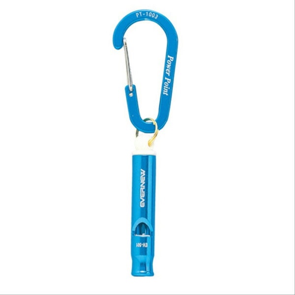 EVERNEW ホイッスル501 ブルー [エバニュー]