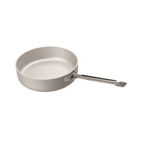 EVERNEW ALU Pan 16 [エバニュー]