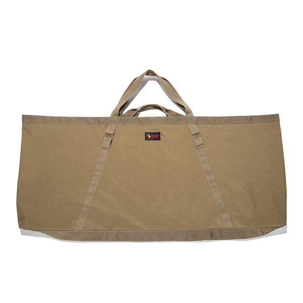 Oregonian Camper グリルテーブルキャリーSUPER WolfBrown [オレゴニアンキャンパー]