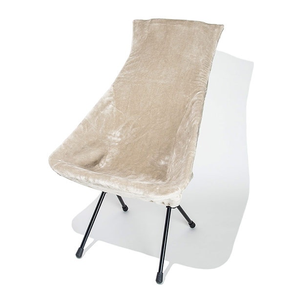 Oregonian Camper ファイヤープルーフチェアカバーSUNSET Hedgehog [オレゴニアンキャンパー]