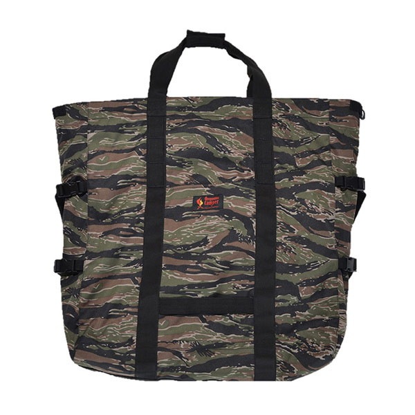 Oregonian Camper ファニチャーキャリーオールSUPER Tiger [オレゴニアンキャンパー]