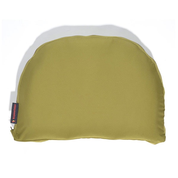 Oregonian Camper キャンプまくら STANDARD OliveGreen [オレゴニアンキャンパー]