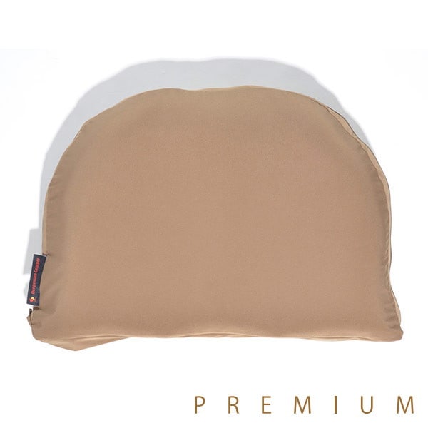 Oregonian Camper キャンプまくら PREMIUM WolfBrown [オレゴニアンキャンパー]