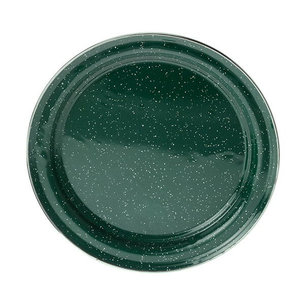 [30%OFF] GSI ディナープレート フォレストグリーン Sサイズ [ジーエスアイ]