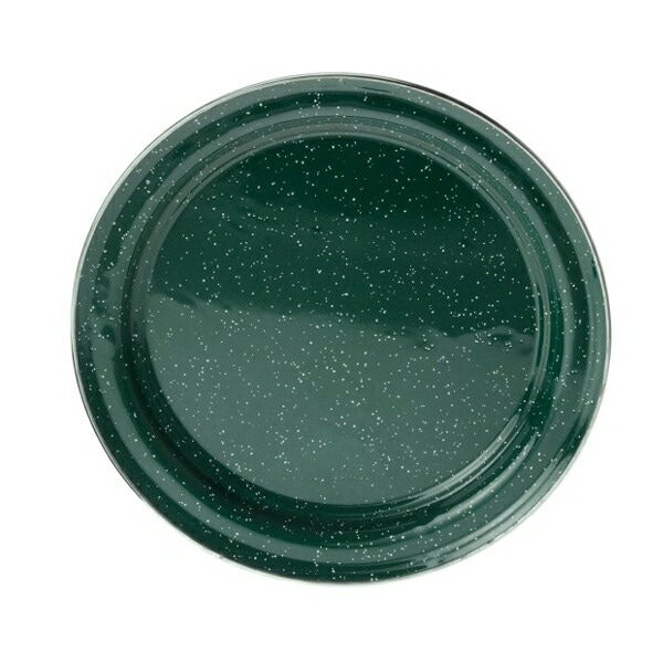 [30%OFF] GSI ディナープレート フォレストグリーン Lサイズ [ジーエスアイ]