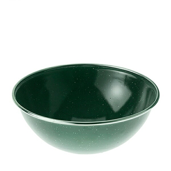 [30%OFF] GSI ホウロウミキシングボウル フォレストグリーン [ジーエスアイ]