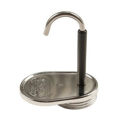 GSI ミニエスプレッソ1スタンド&ステム(ST) [ジーエスアイ]