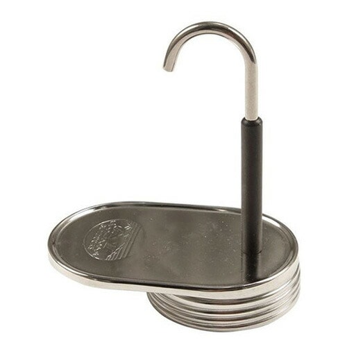 GSI ミニエスプレッソ4スタンド&ステム(ST) [ジーエスアイ]