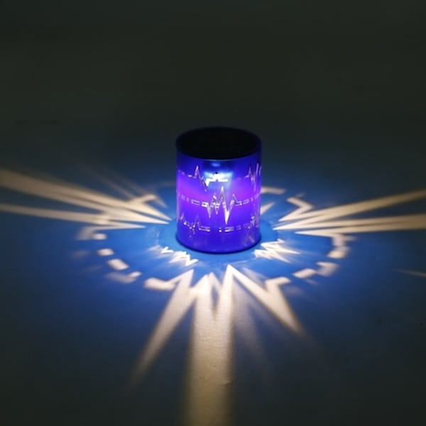 ADD SPICE FACTORY SHADE NOISE BLU [アドスパイスファクトリー]