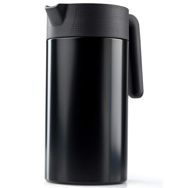 GSI outdoors グレイシャーステンレス ジャバプレス ブラック [ジーエスアイ]