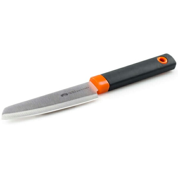 GSI outdoors SANTOKUナイフ 4インチ [ジーエスアイ]