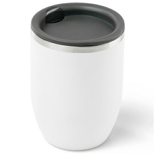 GSI グレイシャーステンレス DOPPIO 6.5 FL. OZ. ミルク [ジーエスアイ]