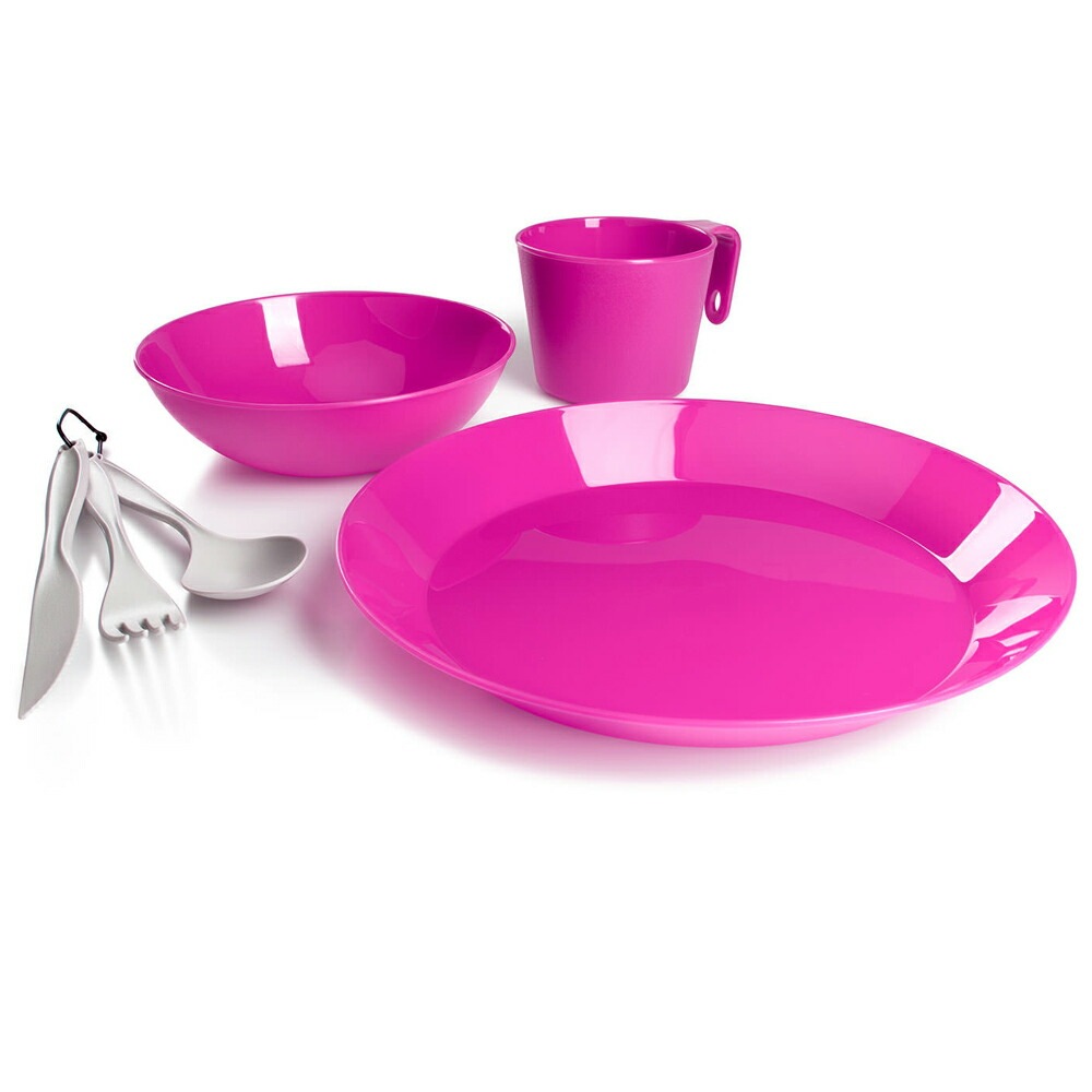 GSI カスケーディアンテーブルセット マジェンタ [ジーエスアイ]