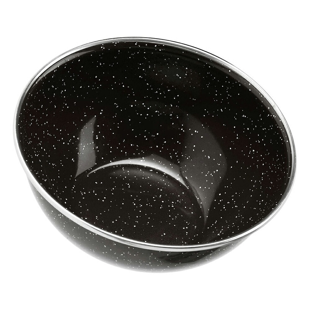 [30%OFF] GSI ホウロウ ミキシングボウル ブラック [ジーエスアイ]