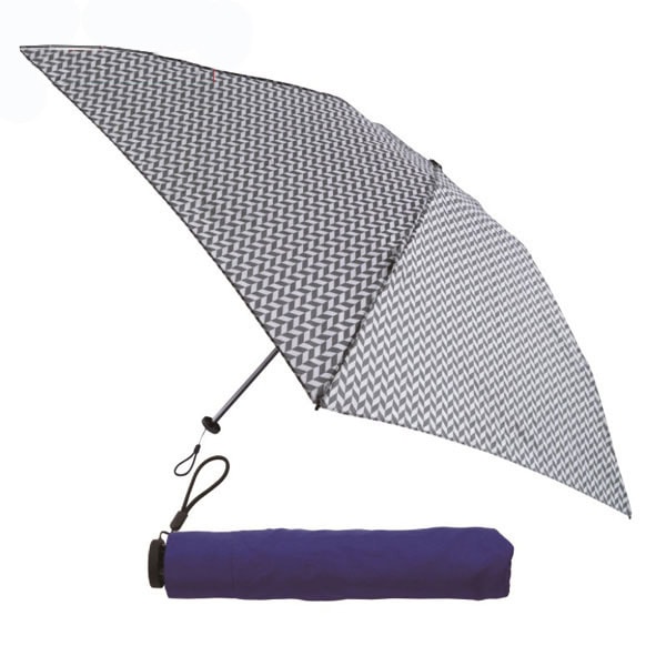 EVERNEW ウルトラライト アンブレラ リフレックスブルー [エバニュー]