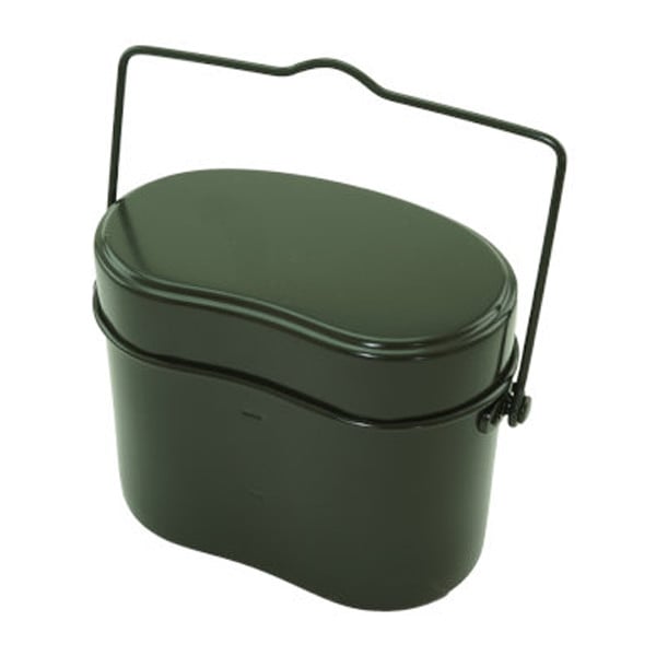 EVERNEW 兵式ハンゴー [エバニュー]