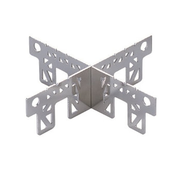 EVERNEW アルコールコンロ用ゴトク [エバニュー]