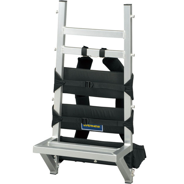 EVERNEW 剛力ボーン 角 [エバニュー]