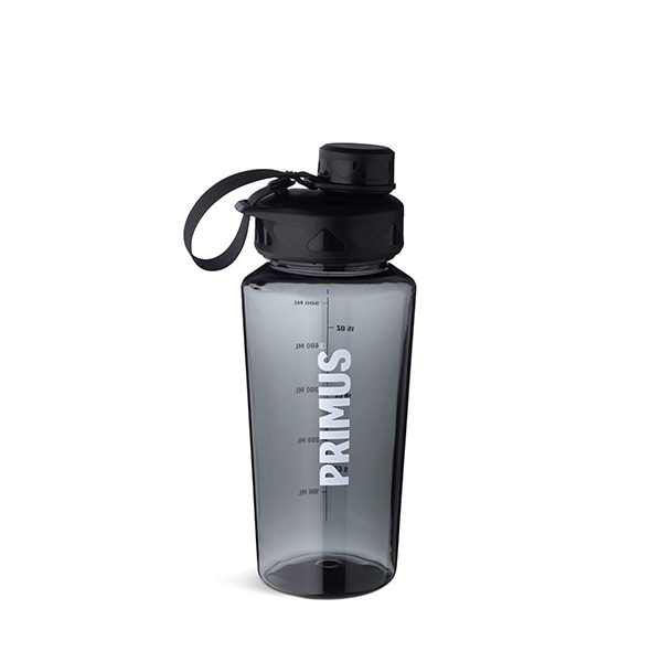PRIMUS トレイルボトル トライタン0.6 ブラック [プリムス]