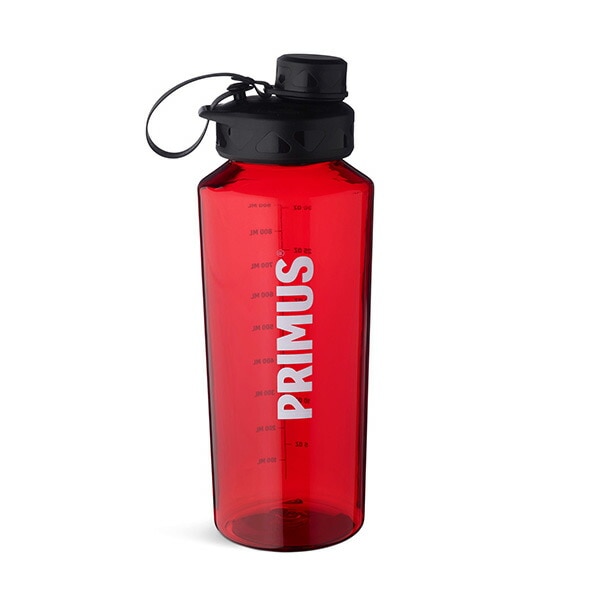 PRIMUS トレイルボトル トライタン1.0 レッド [プリムス]