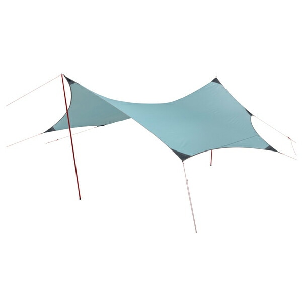 MSR - MSR RENDEZVOUS 120 Wing  ランデブー120ウィング MSR ランデブーサンシールド120ウィング タン RENDEZVOUS SUN