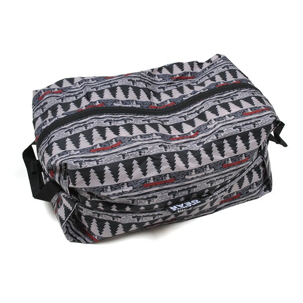 GRANITE GEAR ジップサック 12L ムーンライトパドル [グラナイトギア]