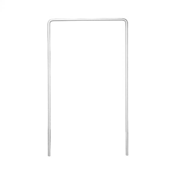 GRANITE GEAR クラウン3用アドオンアルミステー Shortサイズ [グラナイトギア]