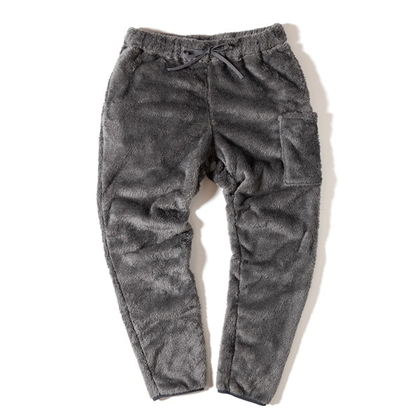 Grip Swany Camp Relax Pants Gray [グリップスワニー]