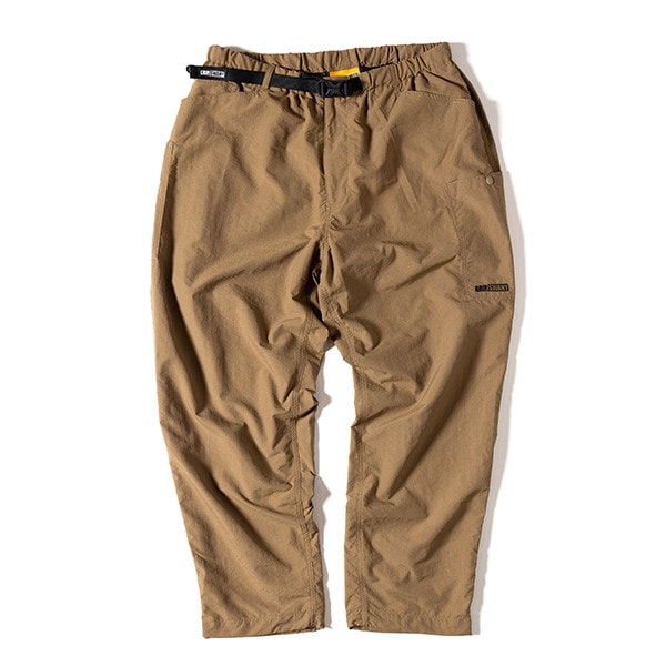 Grip Swany Supplex Camp Pants Coyote [グリップスワニー]