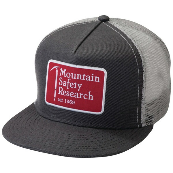 MSR ヘリテイジキャップ [エムエスアール]