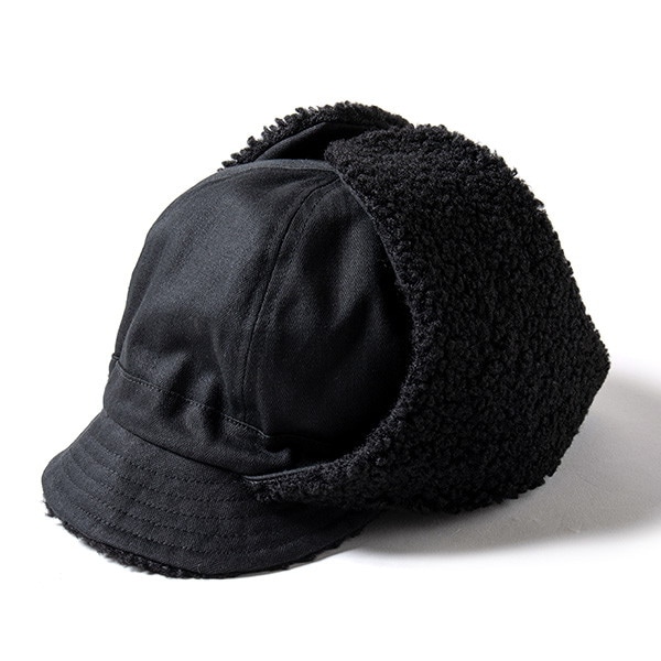 Grip Swany FP Takibi Cap 2.0 Black [グリップスワニー]