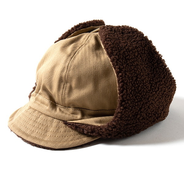 Grip Swany FP Takibi Cap 2.0 Coyote [グリップスワニー]
