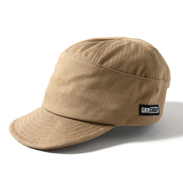 Grip Swany FP Camp Cap 2.0 Coyote [グリップスワニー]