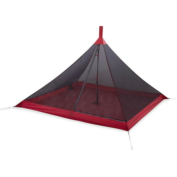 MSR フロントレンジ バグシェルター [エムエスアール]