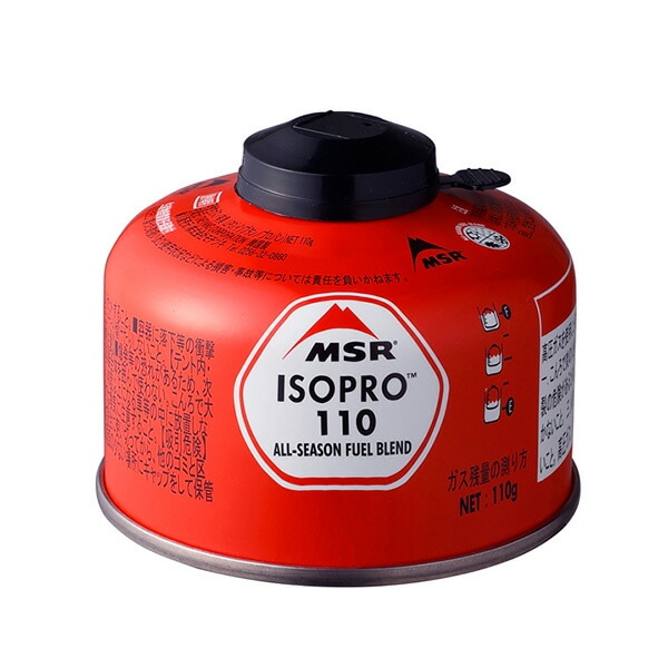 MSR イソプロ110 110g [エムエスアール]