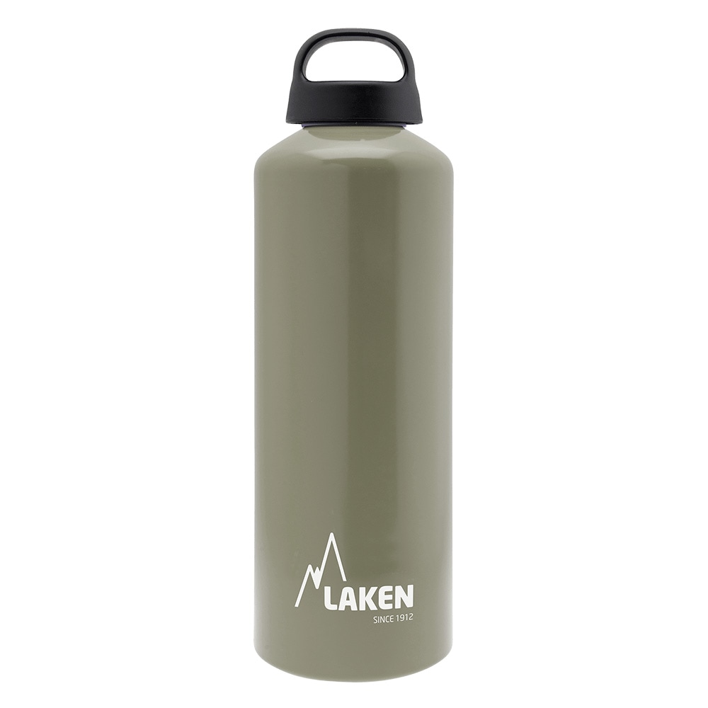 LAKEN CLASSIC 1.0リットル カーキ [ラーケン]