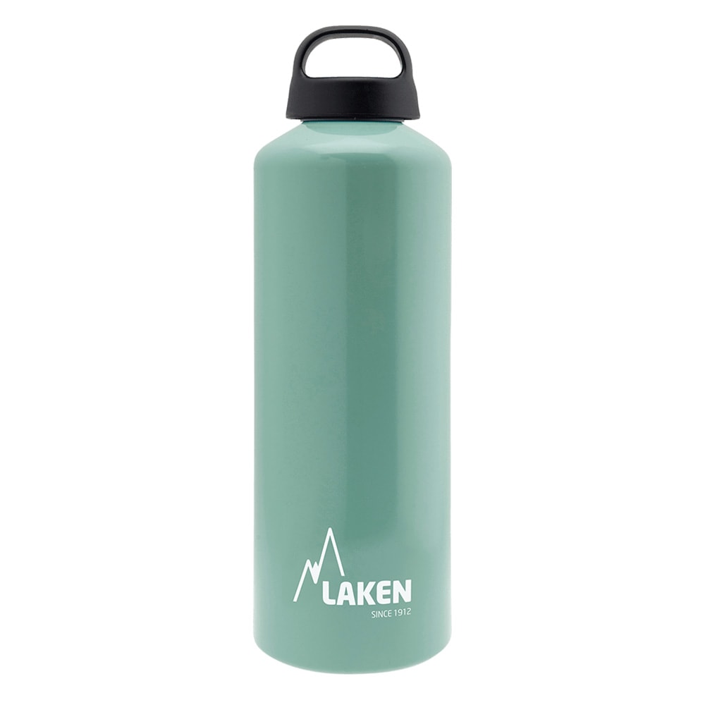 LAKEN CLASSIC 1.0リットル ライトブルー [ラーケン]