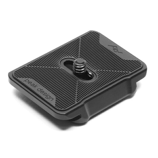 Peak Design キャプチャー、デュアルプレート Peak Design デュアルプレート [ピークデザイン]