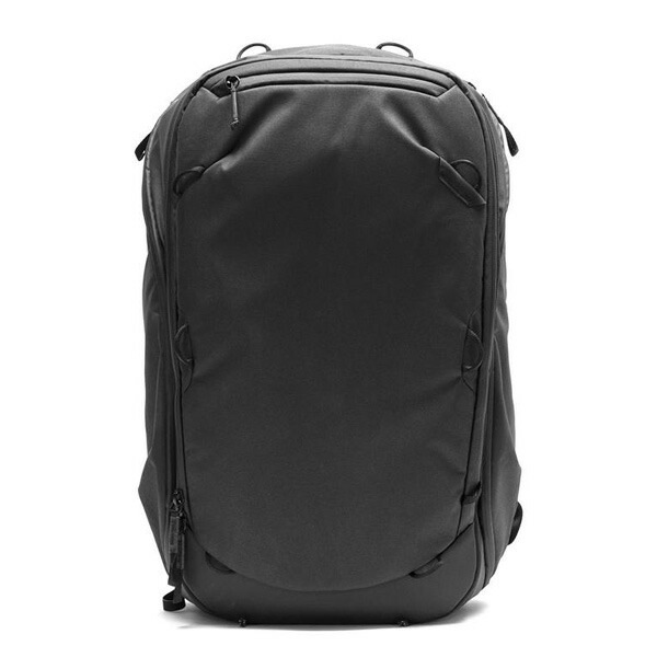 Peak Design Travel Backpack 45L ブラック [ピークデザイン]
