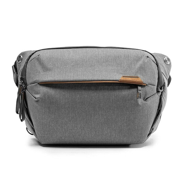 Peak Design Everyday Sling 10L Ash [ピークデザイン]