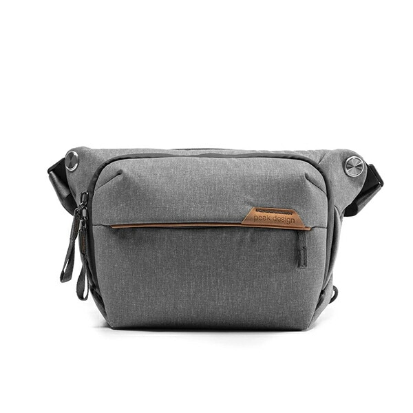 Peak Design Everyday Sling 3L Ash [ピークデザイン]