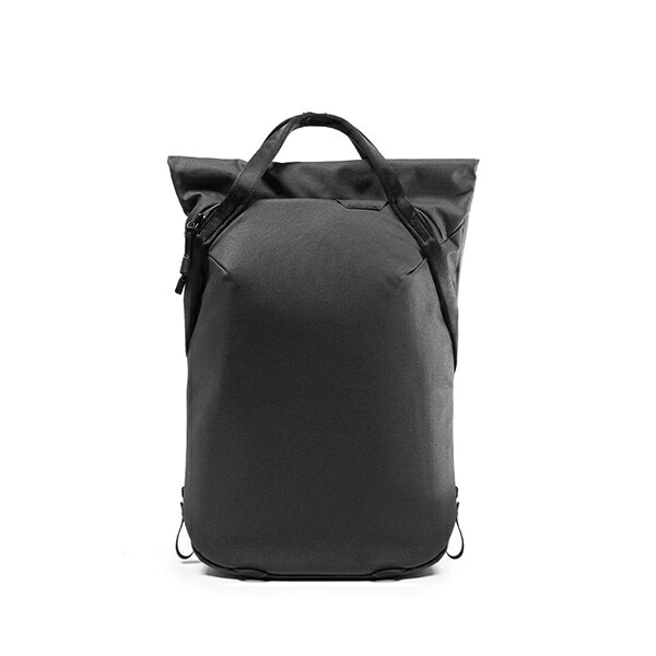 Peak Design Everyday Totepack 20L Black [ピークデザイン]