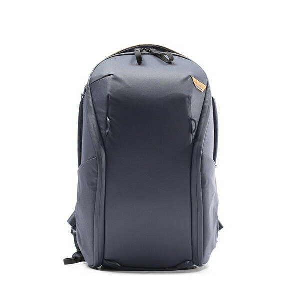 Peak Design Everyday Backpack Zip 15L Midnight [ピークデザイン]